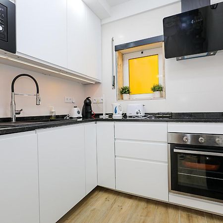 B11 - Beach Way Apartment Lagos Dış mekan fotoğraf