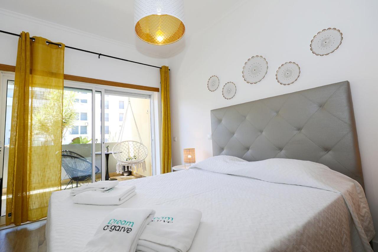 B11 - Beach Way Apartment Lagos Dış mekan fotoğraf