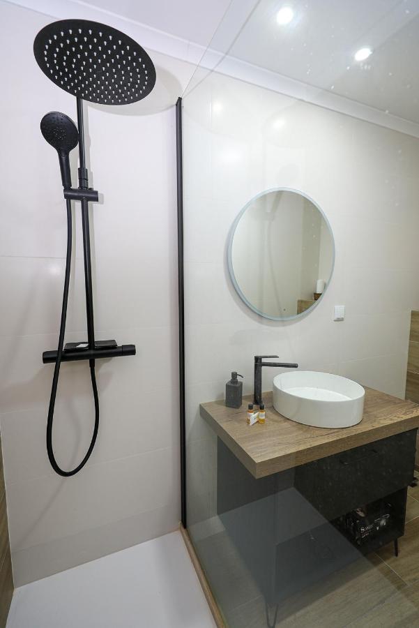 B11 - Beach Way Apartment Lagos Dış mekan fotoğraf