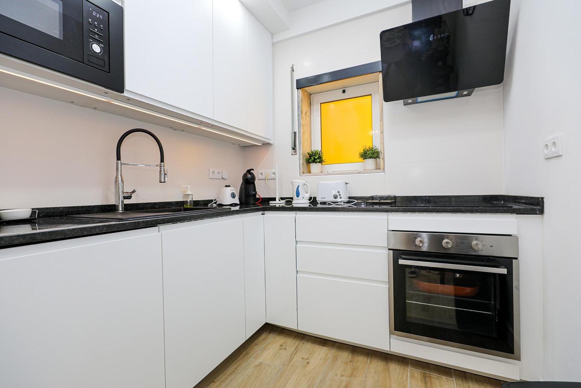 B11 - Beach Way Apartment Lagos Dış mekan fotoğraf