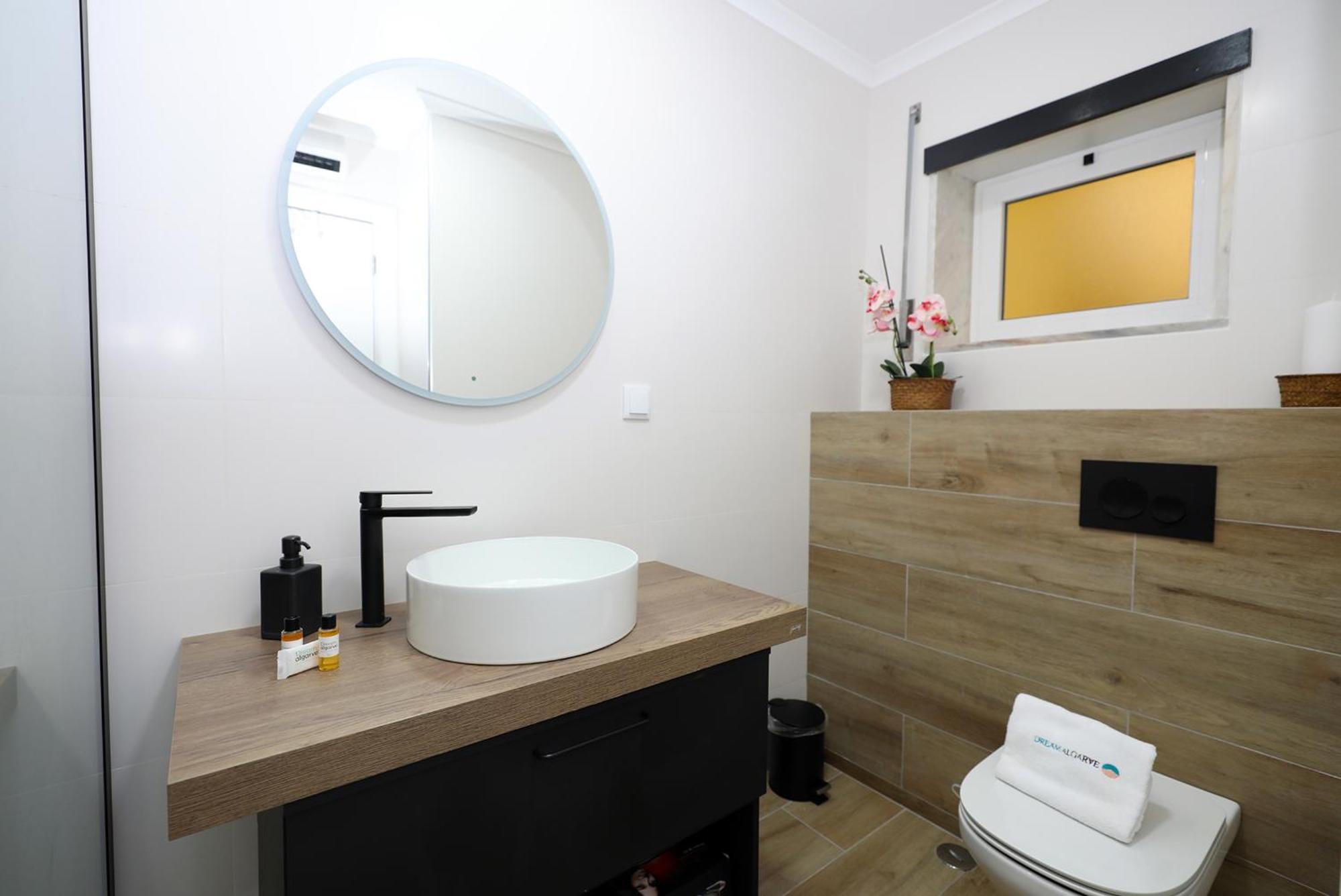 B11 - Beach Way Apartment Lagos Dış mekan fotoğraf