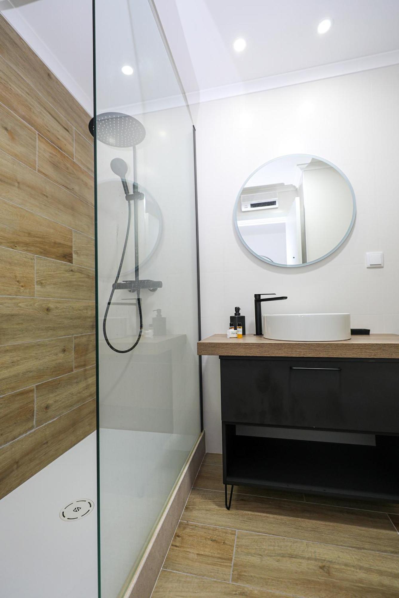 B11 - Beach Way Apartment Lagos Dış mekan fotoğraf