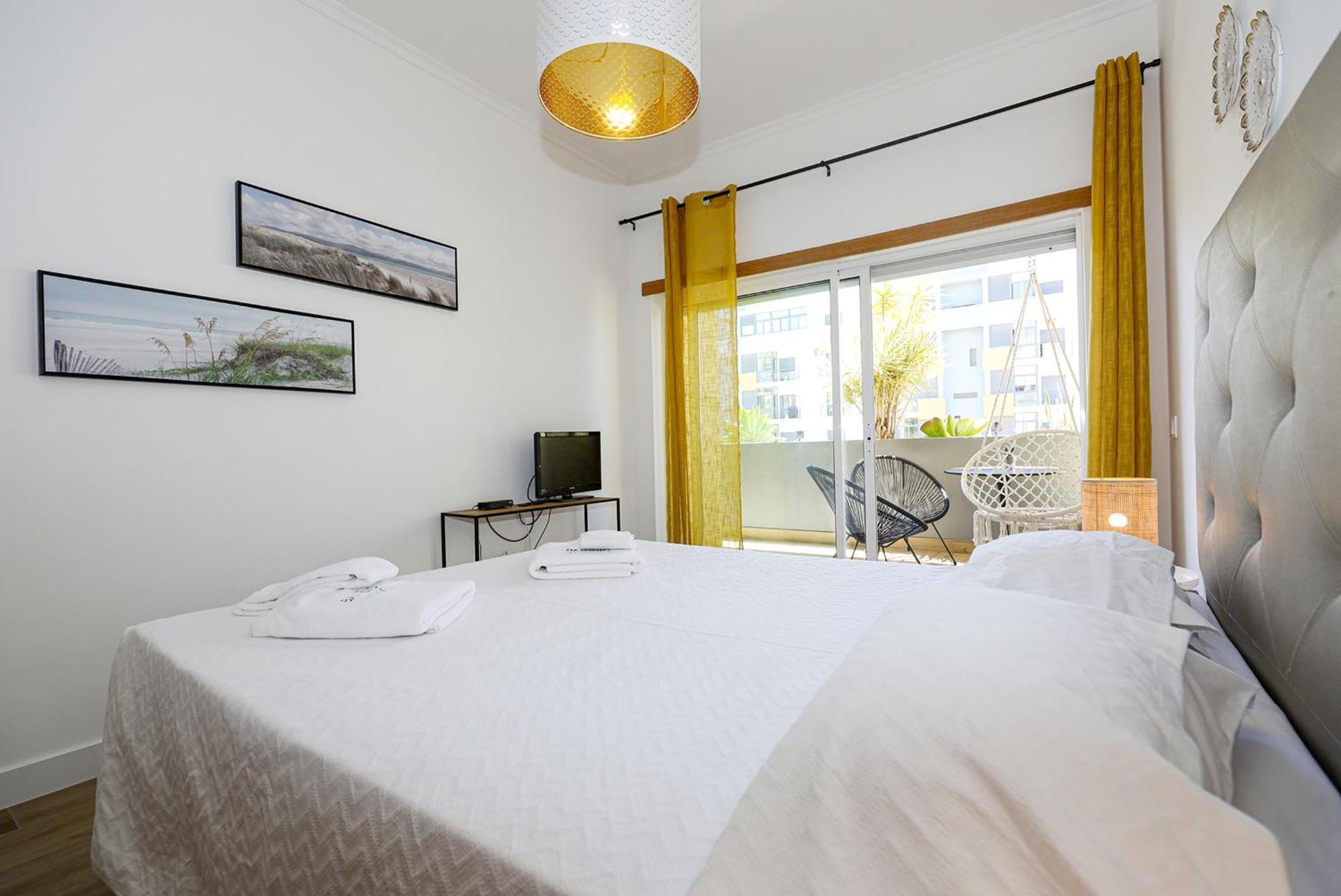 B11 - Beach Way Apartment Lagos Dış mekan fotoğraf