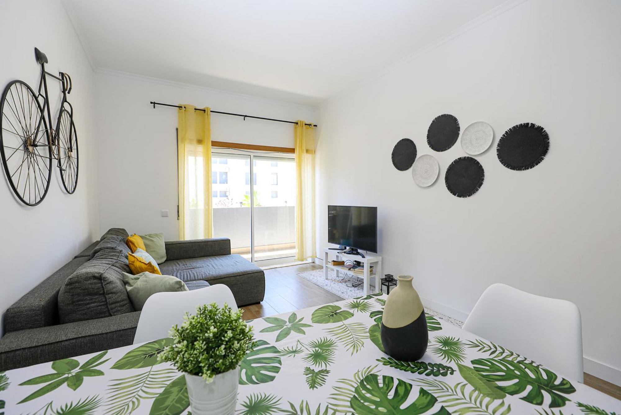 B11 - Beach Way Apartment Lagos Dış mekan fotoğraf