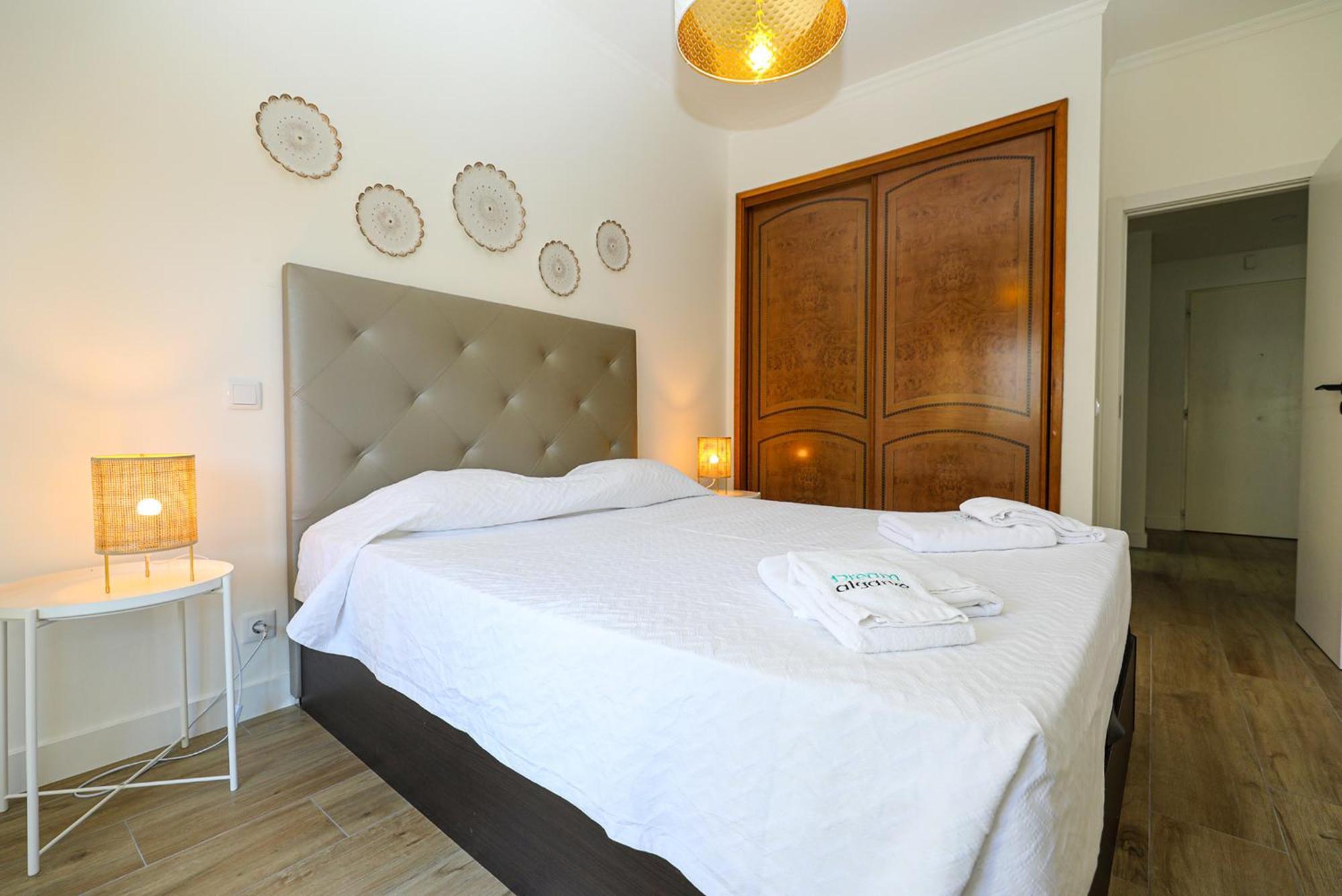 B11 - Beach Way Apartment Lagos Dış mekan fotoğraf