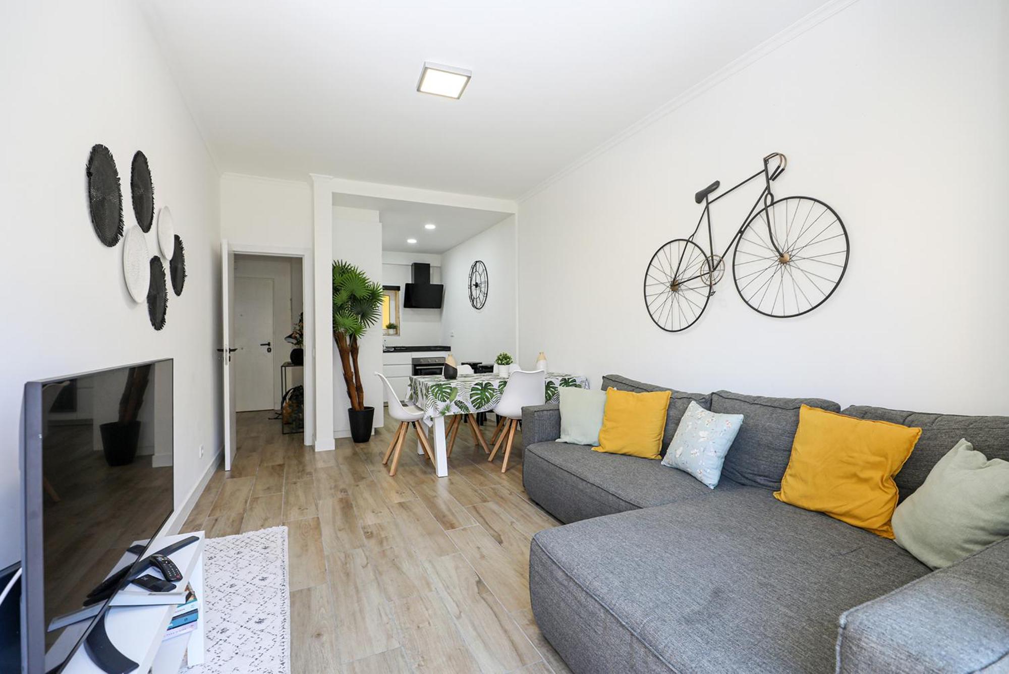 B11 - Beach Way Apartment Lagos Dış mekan fotoğraf