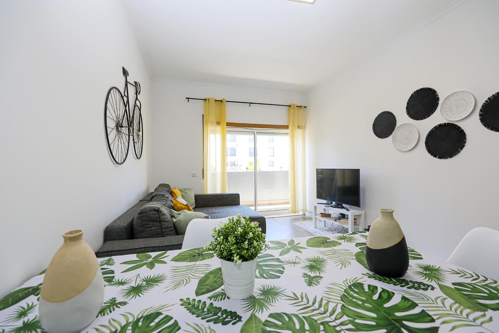 B11 - Beach Way Apartment Lagos Dış mekan fotoğraf