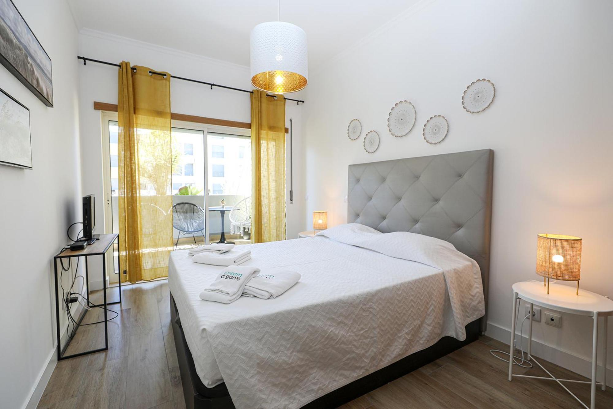 B11 - Beach Way Apartment Lagos Dış mekan fotoğraf