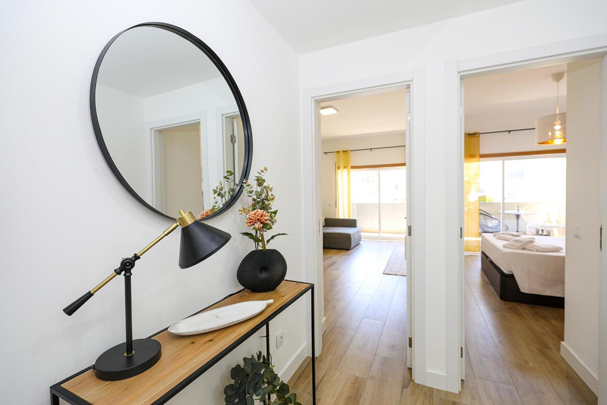 B11 - Beach Way Apartment Lagos Dış mekan fotoğraf