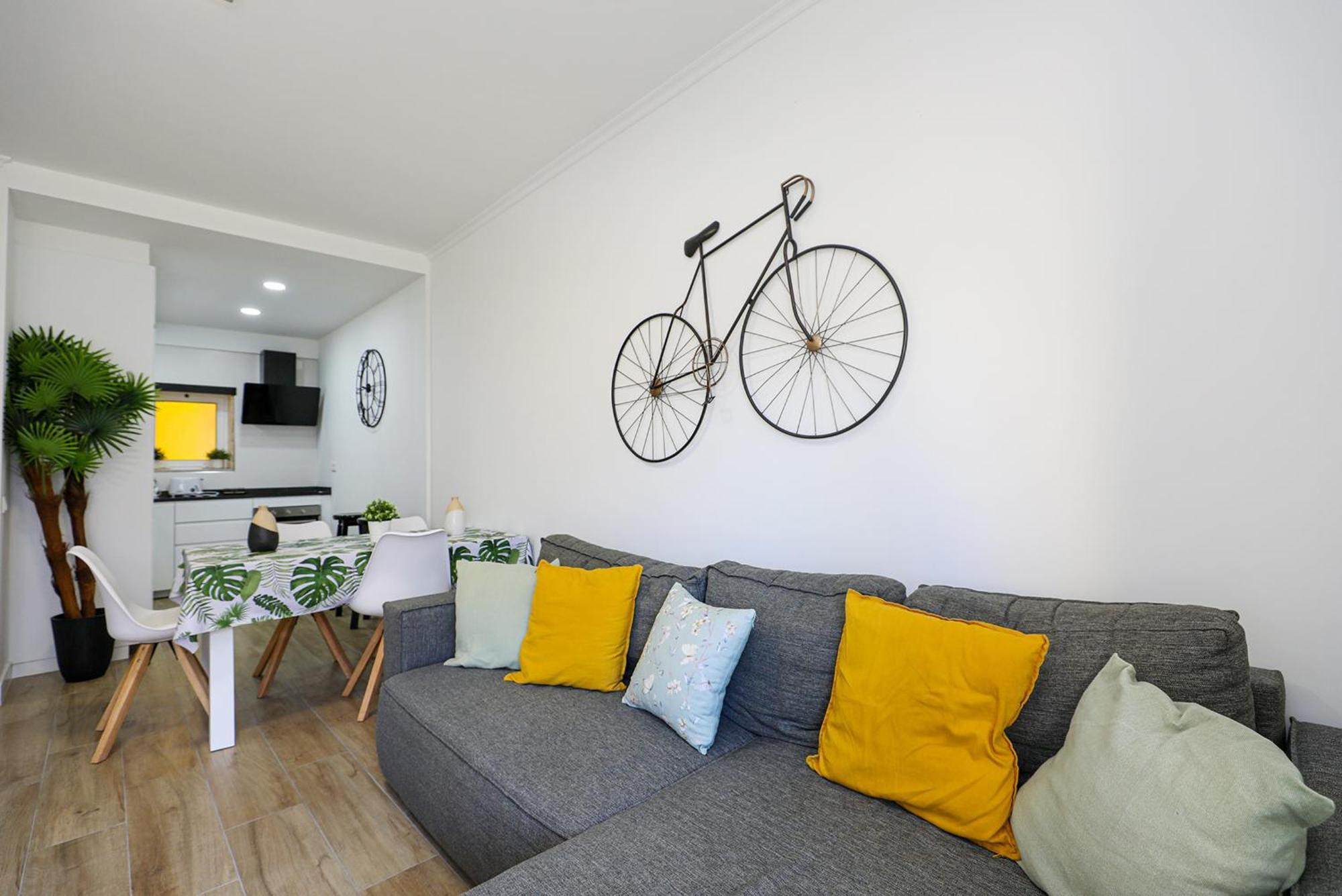 B11 - Beach Way Apartment Lagos Dış mekan fotoğraf