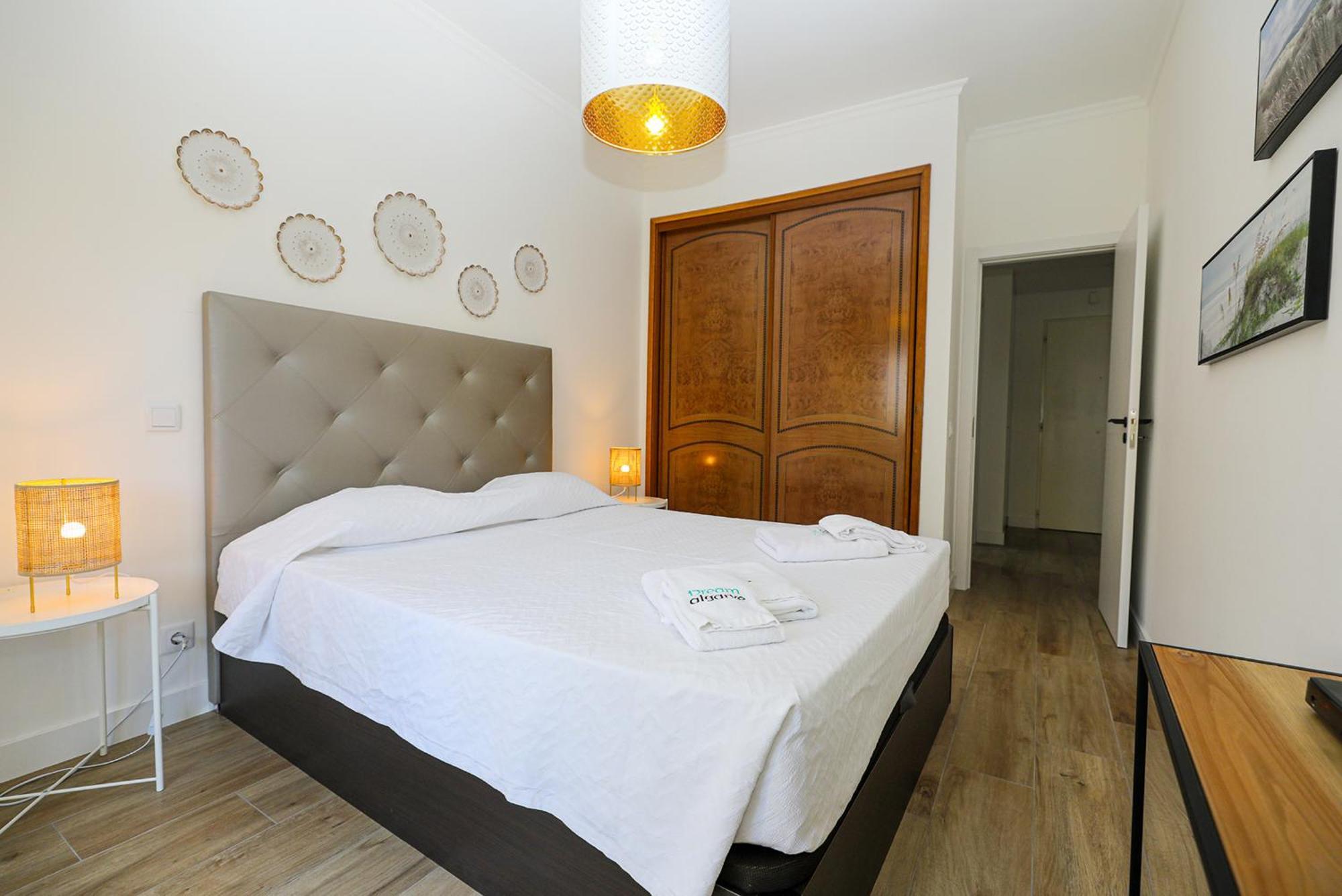 B11 - Beach Way Apartment Lagos Dış mekan fotoğraf
